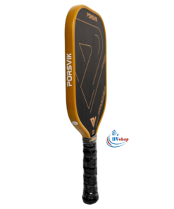 Porsvik Prometheus 16mm Vàng