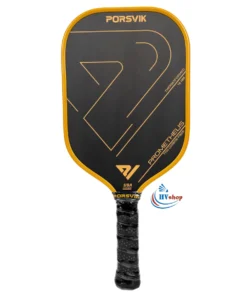 Porsvik Prometheus 16mm Vàng