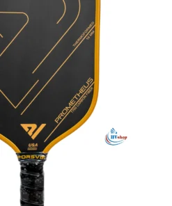 Porsvik Prometheus 16mm Vàng