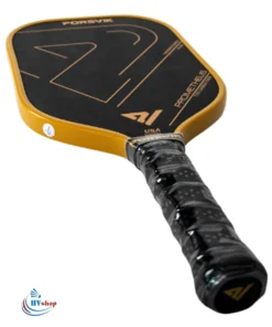 Porsvik Prometheus 16mm Vàng