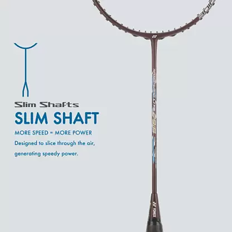 SLIM SHAFTS