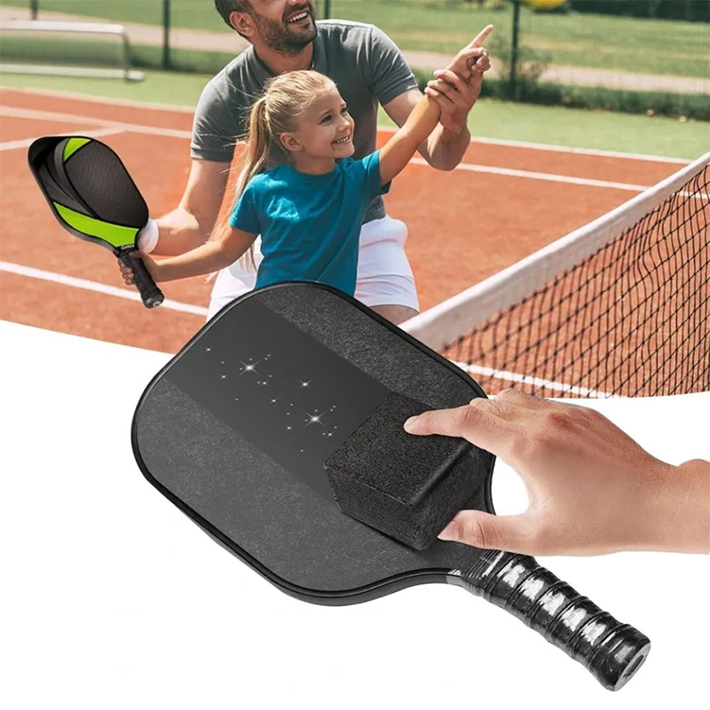 Tại sao cần vệ sinh mặt vợt pickleball 