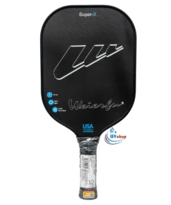 Weierfu Super X - 16mm