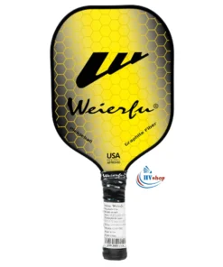 Weierfu Tournament Vàng đen