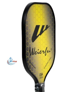 Weierfu Tournament Vàng đen