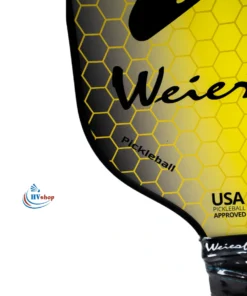 Weierfu Tournament Vàng đen