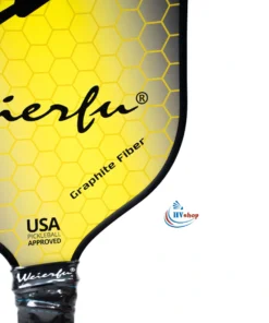 Weierfu Tournament Vàng đen