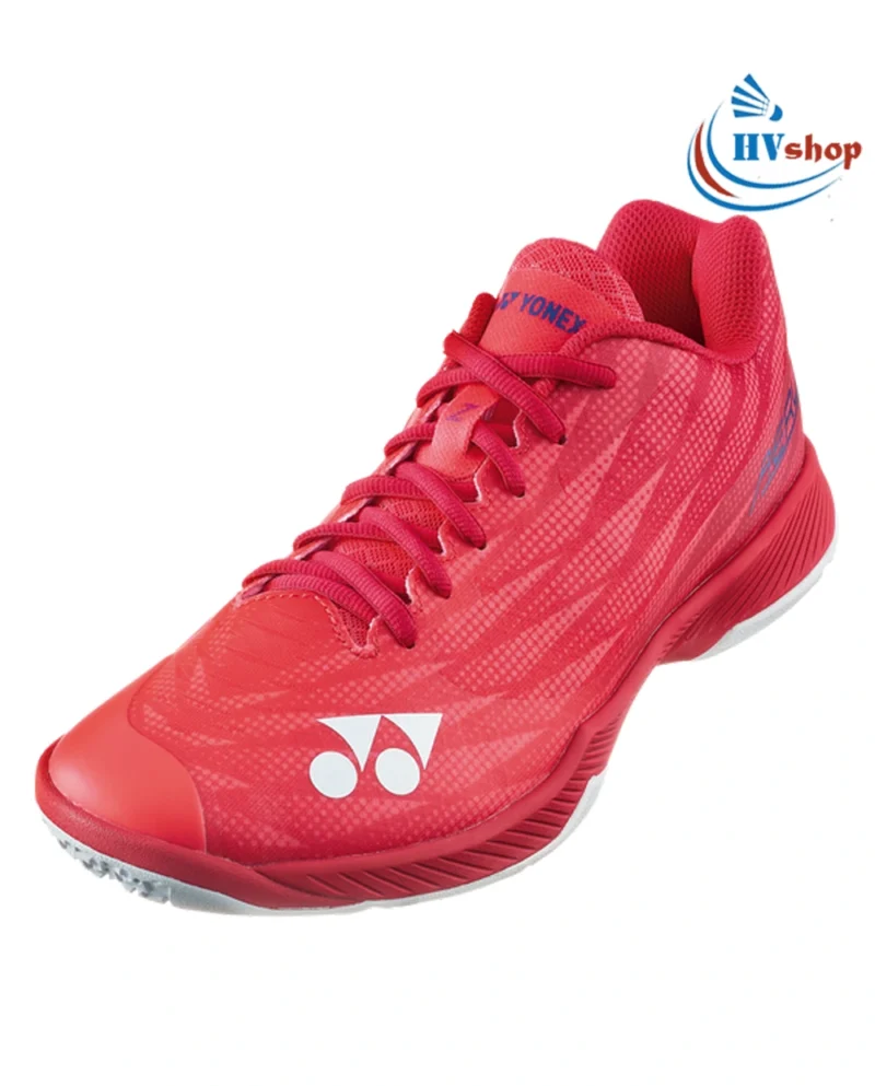 Yonex Aerus Z2 Men Z2 Đỏ