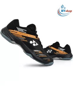 Yonex Cascade Accel Đen Cam