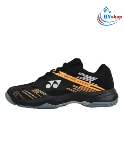 Yonex Cascade Accel Đen Cam