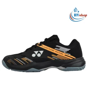 Yonex Cascade Accel Đen Cam