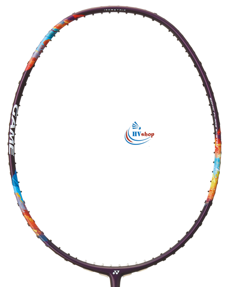 Yonex Nanoflare 700 Game