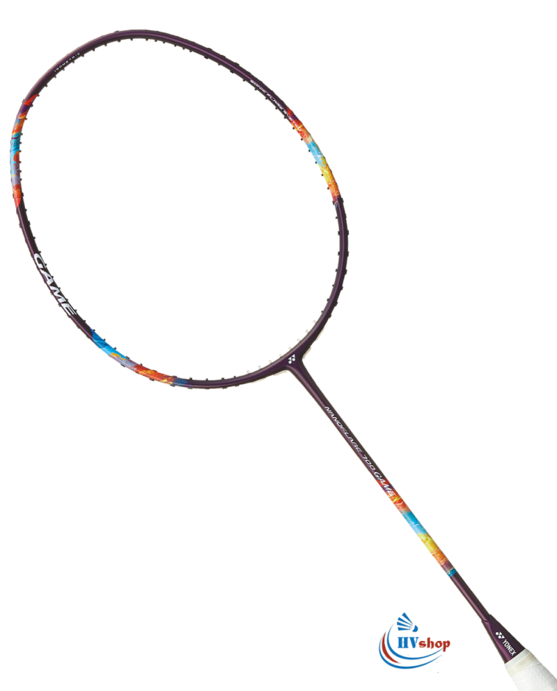 Yonex Nanoflare 700 Game