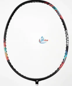 Yonex Nanoflare 700 Game Midnight Purple