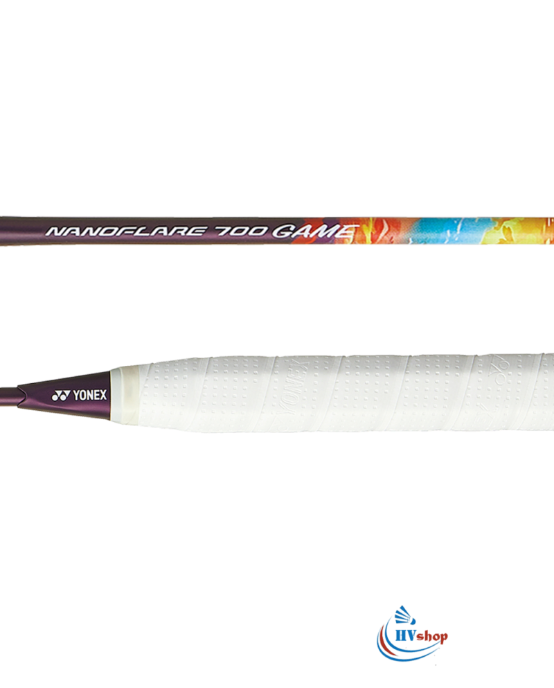 Yonex Nanoflare 700 Game