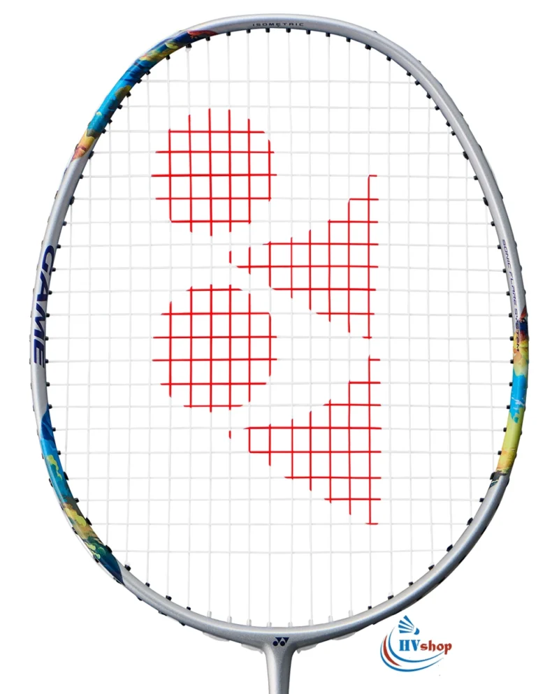 Yonex Nanoflare 700 Game