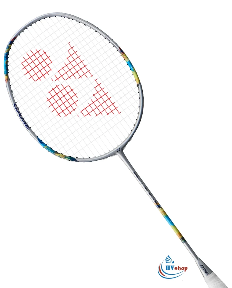 Yonex Nanoflare 700 Game