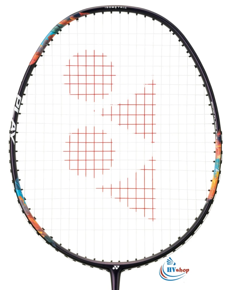 Yonex Nanoflare 700 Play Midnight Purple - Nâu