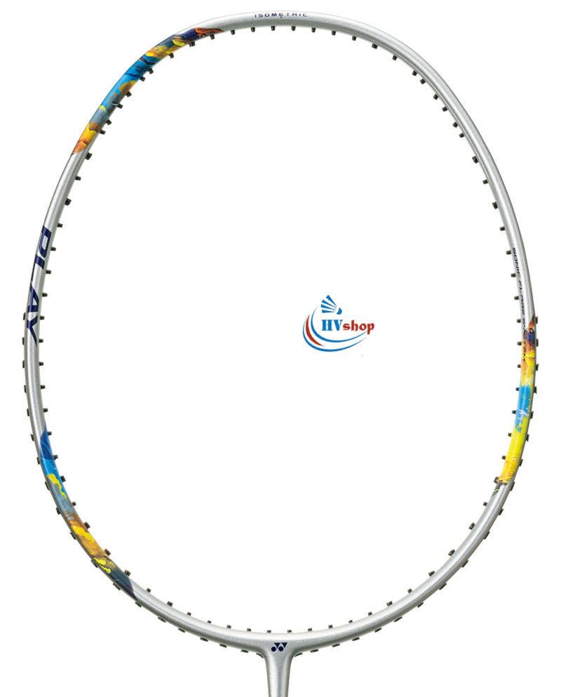 Yonex Nanoflare 700 Play Sky Blue