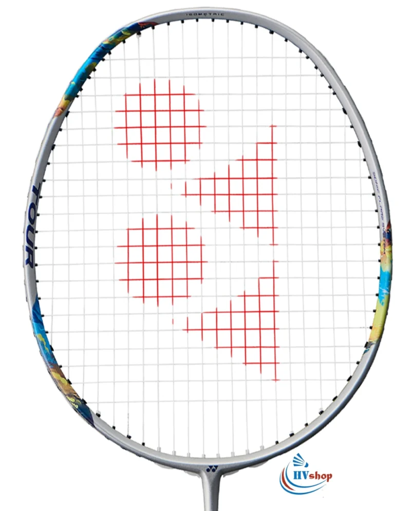 Yonex Nanoflare 700 Tour Sky Blue