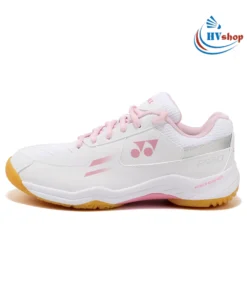 Yonex SHB220CR - Trắng hồng