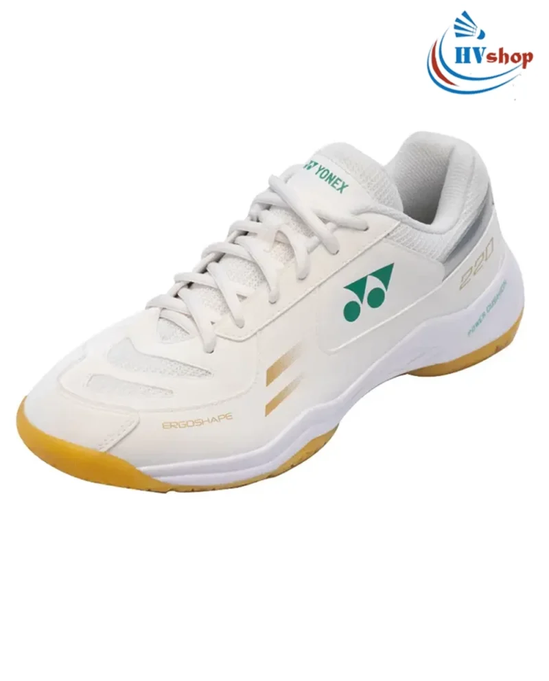 Yonex SHB220CR - Trắng xanh