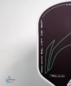 Lining Hyper Control 8C Đen trắng - 14 mm