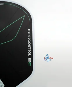 Lining Hyper Control 8C Đen trắng - 14 mm