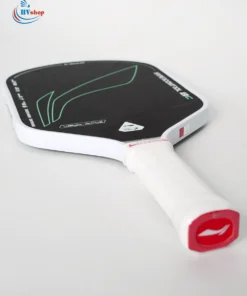 Lining Hyper Control 8C Đen trắng - 14 mm