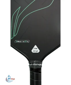 Lining Hyper Control 8S Đen - 16mm