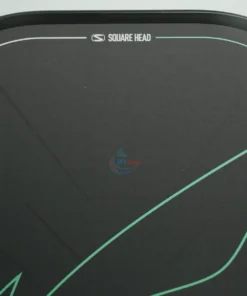 Lining Hyper Control 8S Đen - 16mm