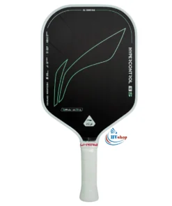 Lining Hyper Control 8S Đen trắng - 14 mm