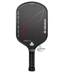 Lining Hyper Power 80c Đen - 16 mm