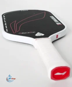 Lining Hyper Power 80c Đen trắng - 14mm