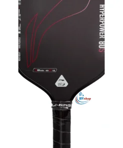 Lining Hyper Power 80S Đen - 16mm