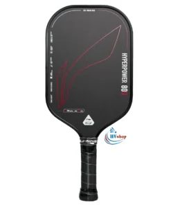 Lining Hyper Power 80S Đen - 16mm