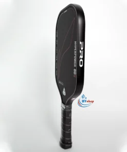 Lining Hyper Power 80S Đen - 16mm