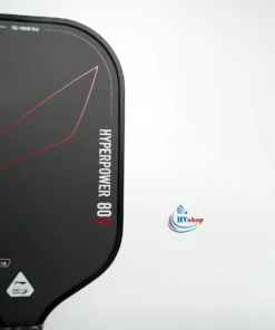 Lining Hyper Power 80S Đen - 16mm