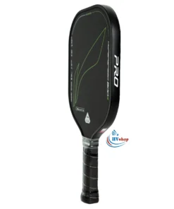 Lining Hyper Speed 800S Đen - 16mm