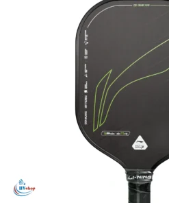 Lining Hyper Speed 800S Đen - 16mm