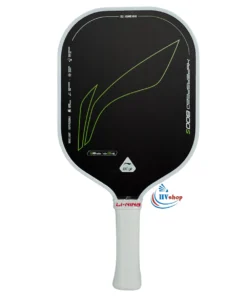 Lining Hyper Speed 800S Đen trắng - 14mm