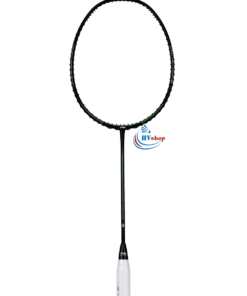 Lining Turbo Charging Marshal - Đen