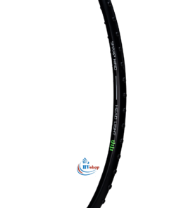 Lining Turbo Charging Marshal - Đen