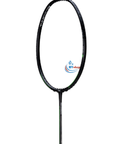 Lining Turbo Charging Marshal - Đen