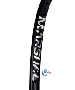 Lining Turbo Charging Marshal - Đen