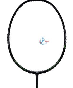 Lining Turbo Charging Marshal - Đen