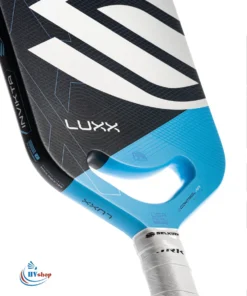 Selkirk Luxx Control Air Invikta PPA