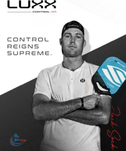 Selkirk Luxx Control Air Invikta PPA