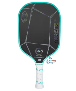 Six Zero Quartz Xanh Dương