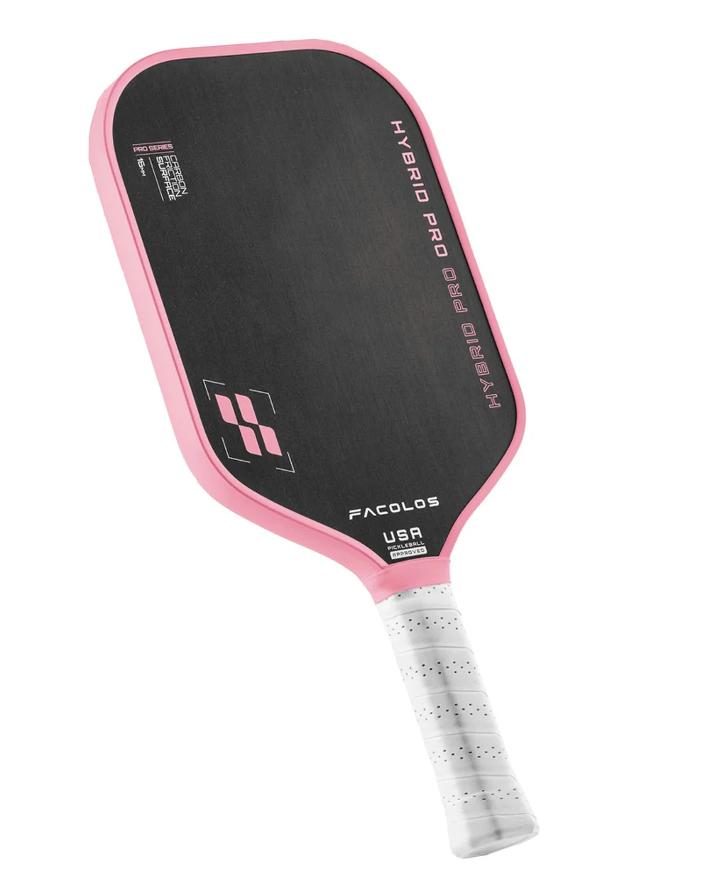 Facolos Pro Series - Hybrid Pro 16mm - Pink